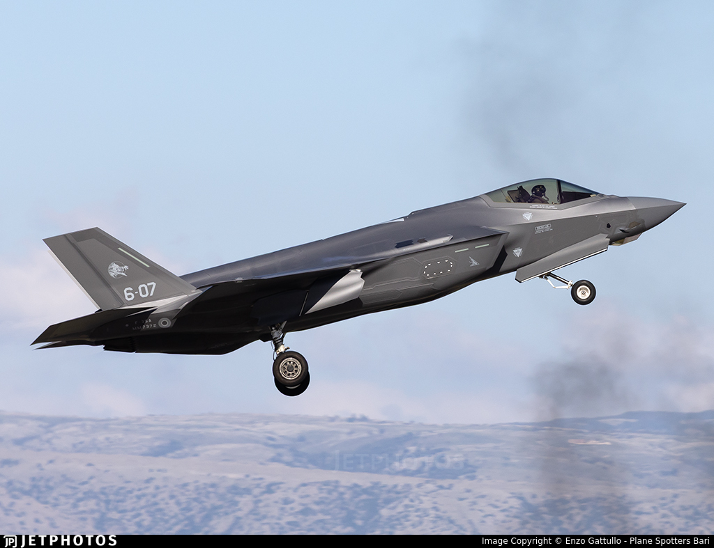 Falcon Strike 2025 - foto 3